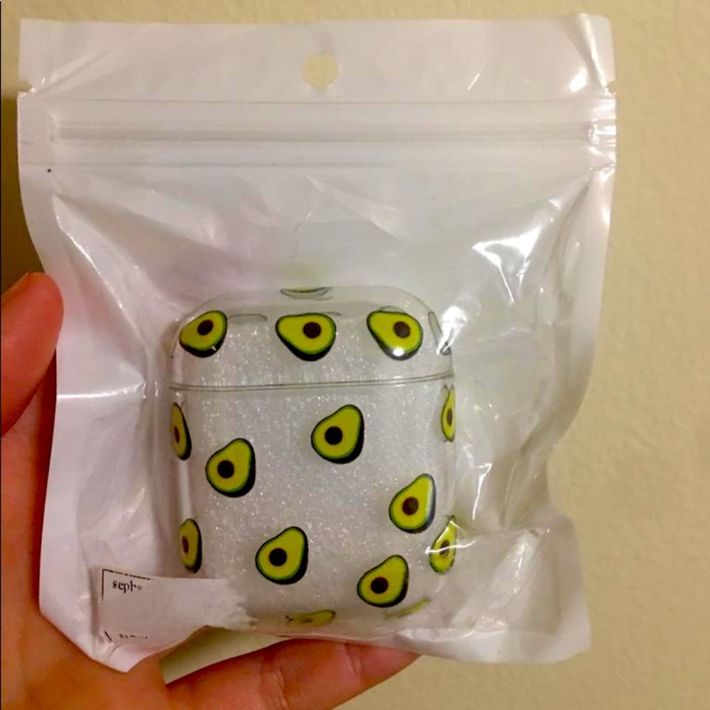 AirPods case